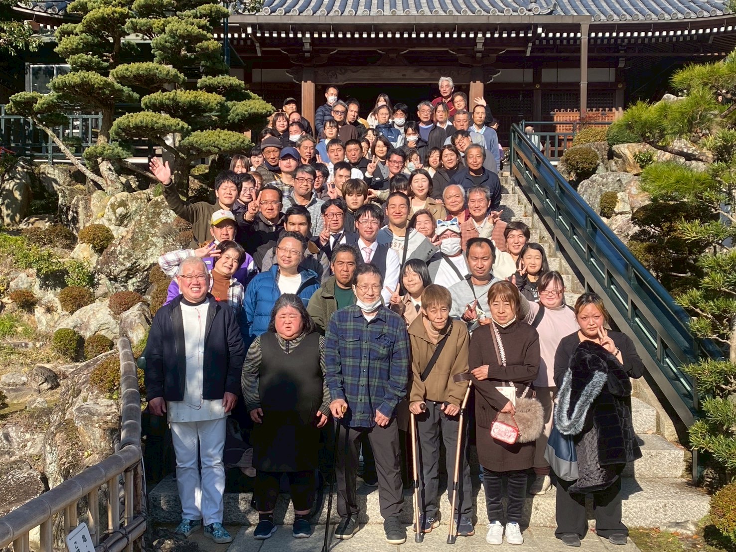 エスカルゴグループ　2025年忘年会